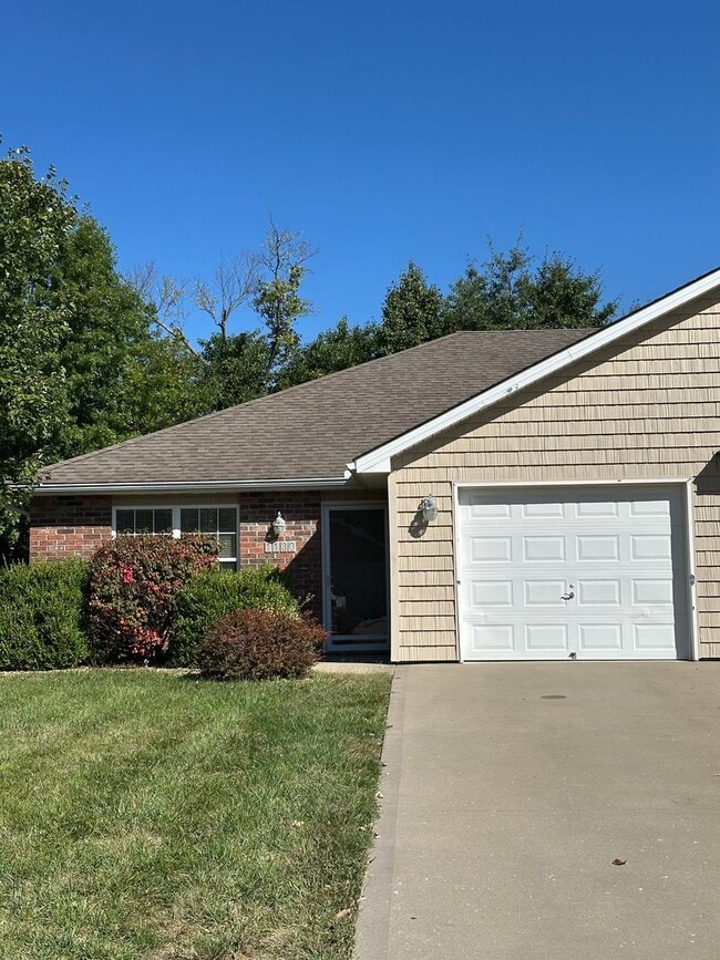 property at 1130 NW Willow Dr