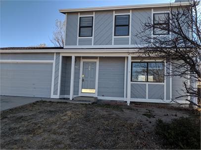 6465 Chantilly Pl in Colorado Springs, CO - Building Photo - Building Photo