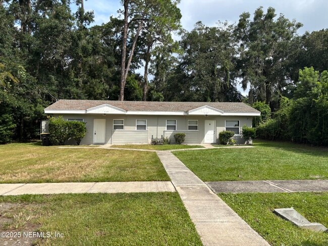 property at 5147 107th St