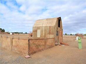 4710 E Manse Rd in Pahrump, NV - Building Photo - Building Photo