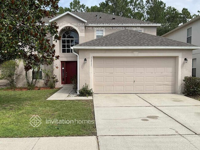property at 16537 Corner Lake Dr