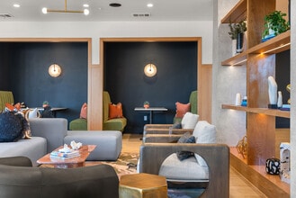 Union Noda in Charlotte, NC - Foto de edificio - Building Photo