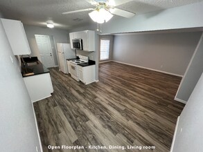 3738 Hulen Park Cir in Fort Worth, TX - Building Photo - Building Photo