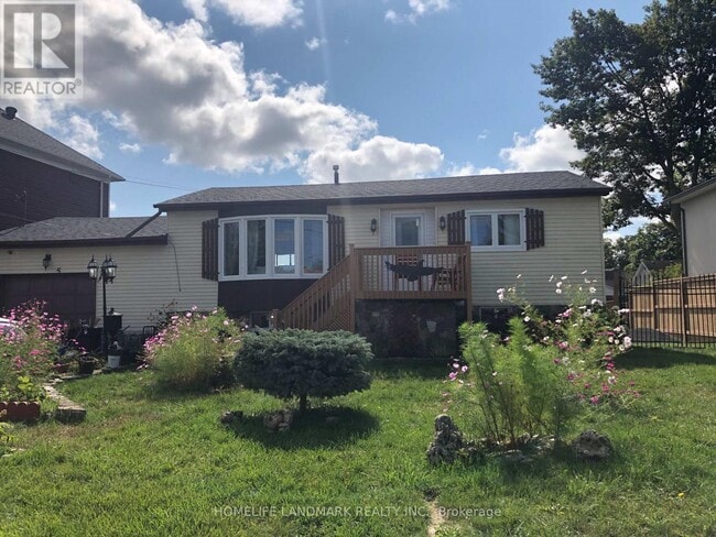 property at 5 Bowers Rd