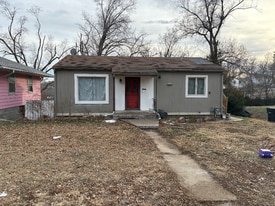 3827 Corby St in Omaha, NE - Building Photo