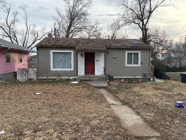 property at 3827 Corby St