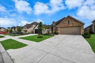 27210 Butterfly Mint Ln in Hockley, TX - Foto de edificio - Building Photo