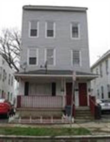 1701 Carrie St