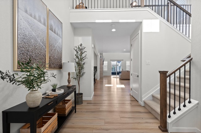 11103 Cloud Shadow St in Littleton, CO - Foto de edificio - Building Photo