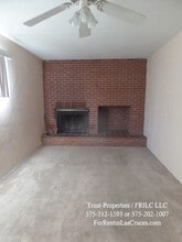 2050 Missouri Ave in Las Cruces, NM - Foto de edificio - Building Photo