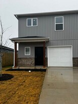 6813 SW Dignity Ave in Bentonville, AR - Building Photo