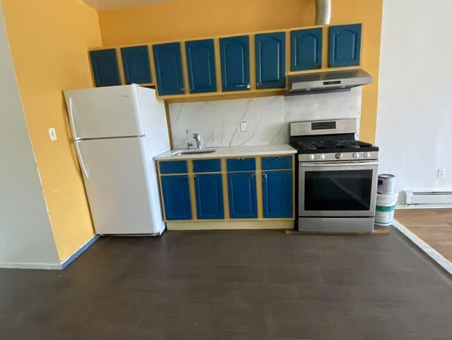property at 2354 Pitkin Ave