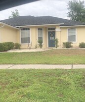1282 Summit Oaks Dr E in Jacksonville, FL - Building Photo