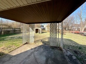 1937 Edgewood St in Jonesboro, AR - Building Photo - Building Photo
