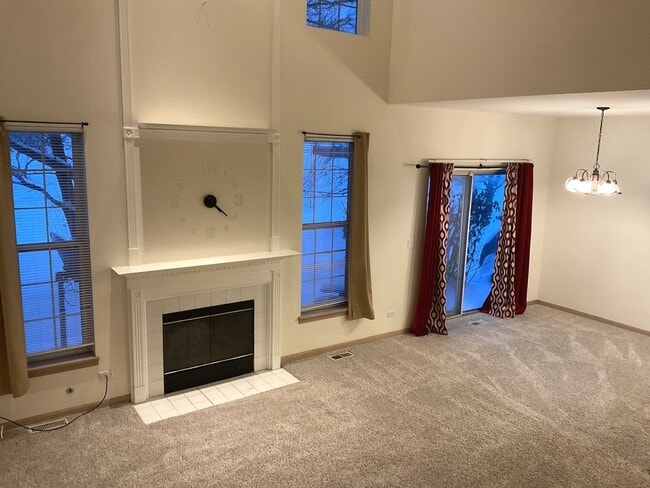 2196 Rossiter Pkwy in Plainfield, IL - Building Photo - Building Photo