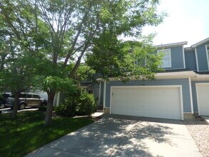 1728 Elk Springs St in Loveland, CO - Building Photo - Building Photo