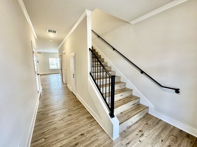 2805 SW Hampshire Ave in Bentonville, AR - Building Photo - Building Photo