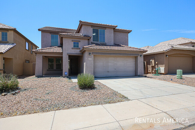 3723 W South Butte Rd in San Tan Valley, AZ - Building Photo - Building Photo