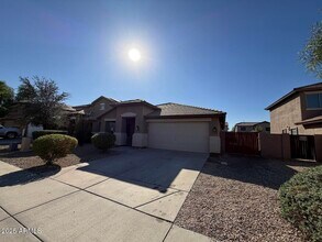 11283 W Harrison St in Avondale, AZ - Building Photo - Building Photo