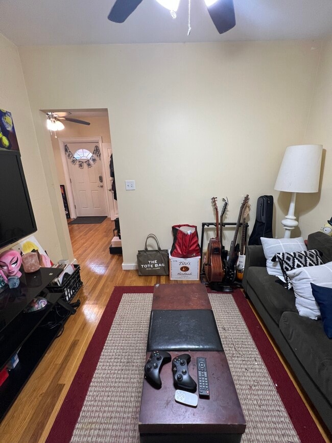 2 Otis St, Unit 1 Somerville, MA Rentals