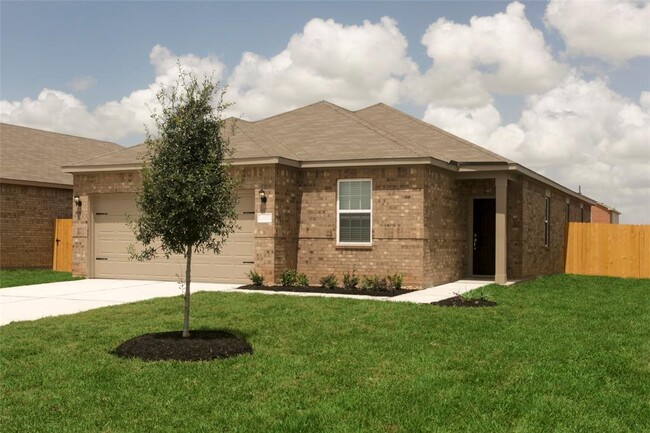 434 Amberwood Pk Dr in Katy, TX - Building Photo - Building Photo