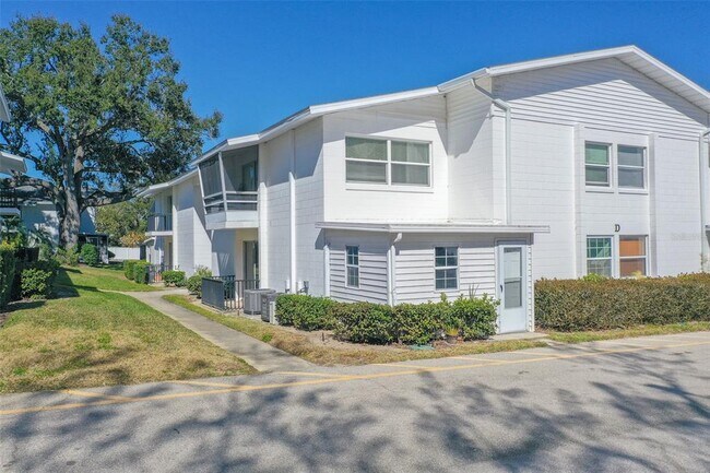 property at 1550 11th St NE