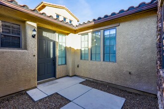 4314 Mesa Landing Ave in North Las Vegas, NV - Building Photo - Building Photo