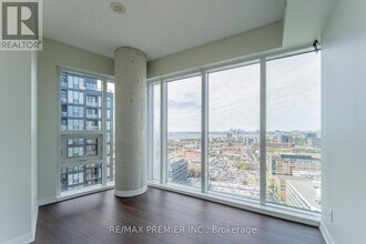 150 E Liberty St in Toronto, ON - Building Photo - Building Photo