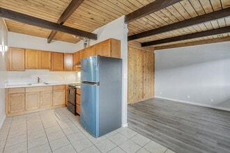 6501 Donal Ave in El Cerrito, CA - Building Photo - Building Photo