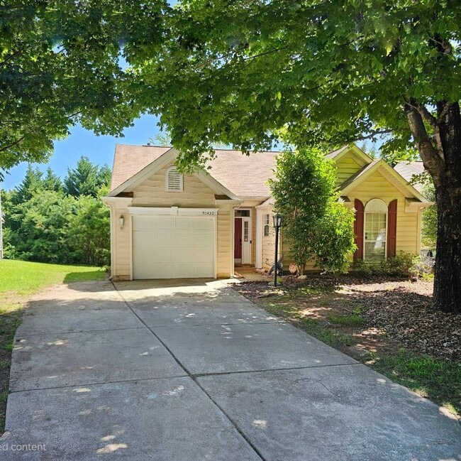 property at 10430 Brawley Ln