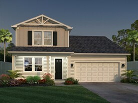 96764 Blackrock Cv Wy in Yulee, FL - Building Photo