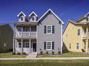 Cobalt Row in Murfreesboro, TN - Building Photo - Building Photo
