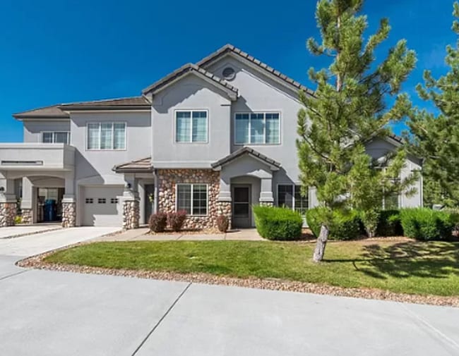 property at 10730 Eliot Cir