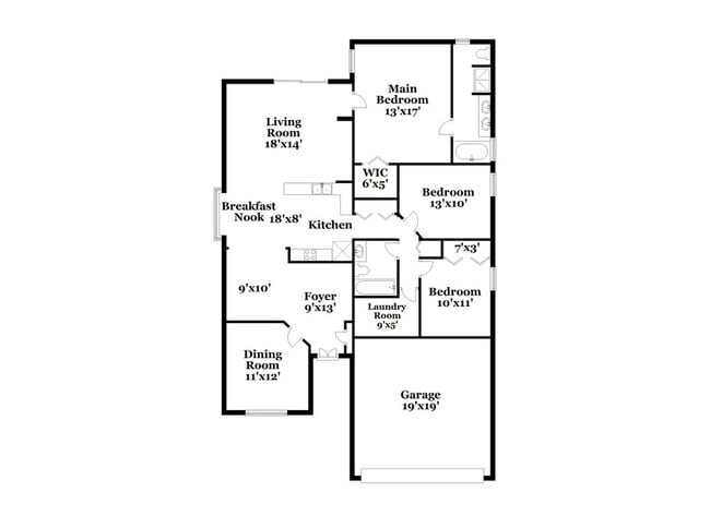 30801 Tremont Dr in Zephyrhills, FL - Building Photo - Building Photo