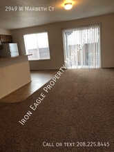 2949 W Marbeth Ct in Meridian, ID - Building Photo - Building Photo