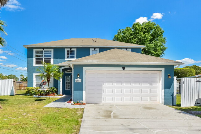 property at 201 Chadworth Dr