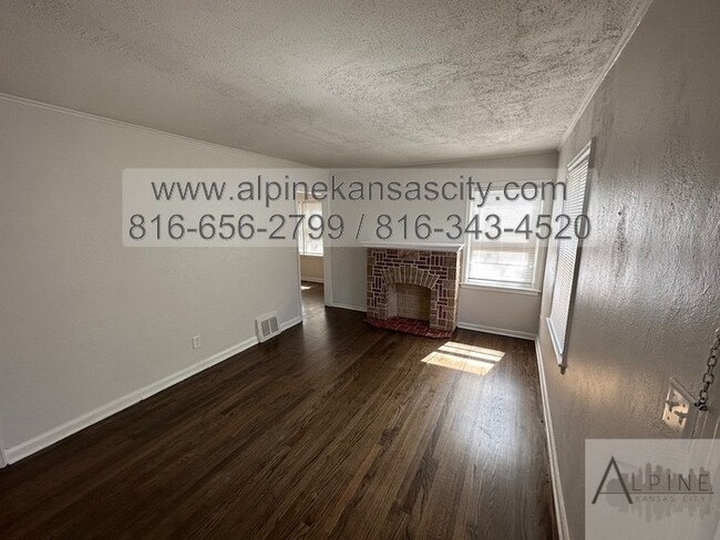 4545 Indiana Ave in Kansas City, MO - Building Photo - Building Photo