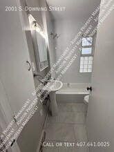 2001 S Downing St in Denver, CO - Building Photo - Building Photo