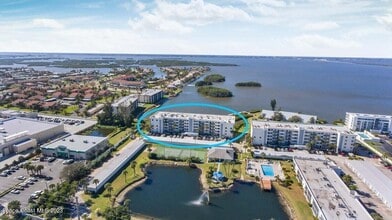 3165 N Atlantic Ave in Cocoa Beach, FL - Building Photo - Building Photo