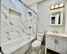 1222 Missouri Ave NW in Washington, DC - Building Photo - Building Photo