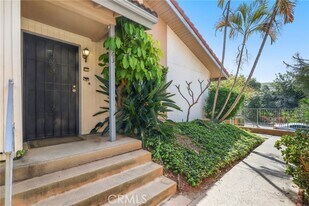 1263 Paseo Dorado in Fullerton, CA - Building Photo