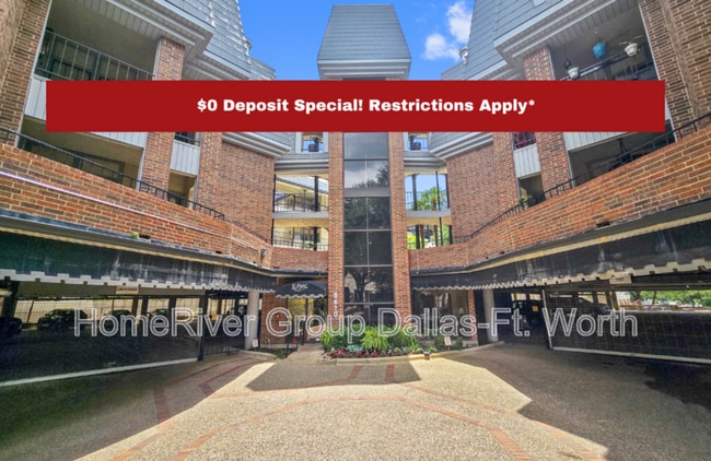 8610 Turtle Creek Blvd