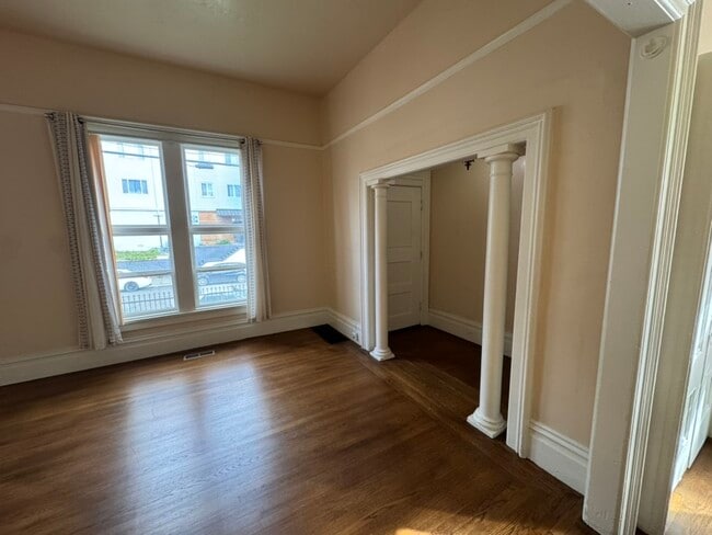 1231 E 19th St, Unit E. 19th St.