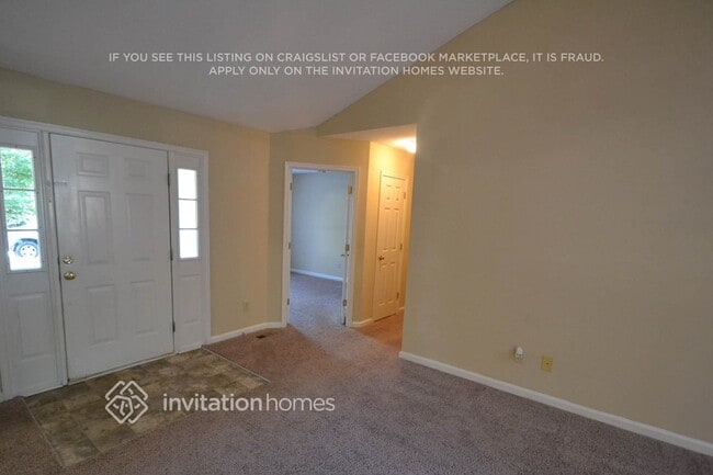 1108 Clifford Dr in Durham, NC - Building Photo - Building Photo