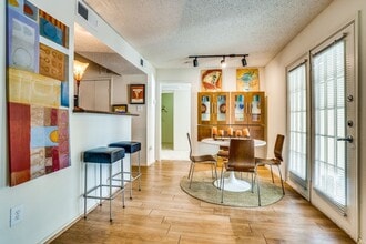 Cottages at Tulane in Plano, TX - Foto de edificio - Building Photo