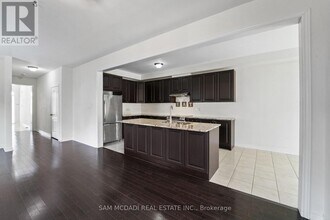 26 Montpelier St in Brampton, ON - Building Photo - Building Photo