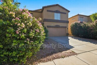 13285 W Gelding Cir in Surprise, AZ - Building Photo - Building Photo
