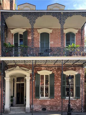 934 Royal St in New Orleans, LA - Building Photo