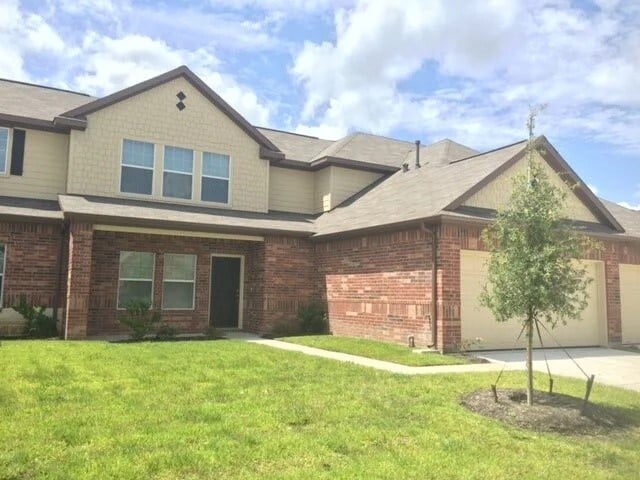 property at 12306 Dona Lane