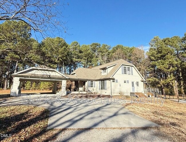 property at 121 Marilou Ln